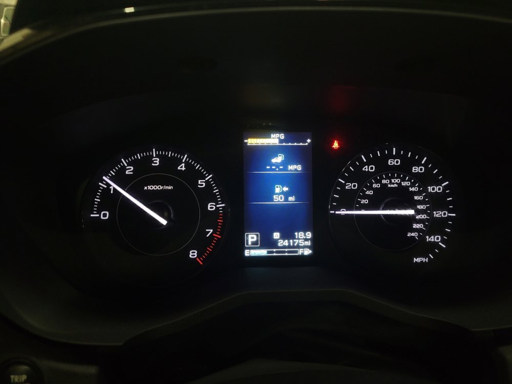 Used 2022 Subaru Impreza 2.0i image 23