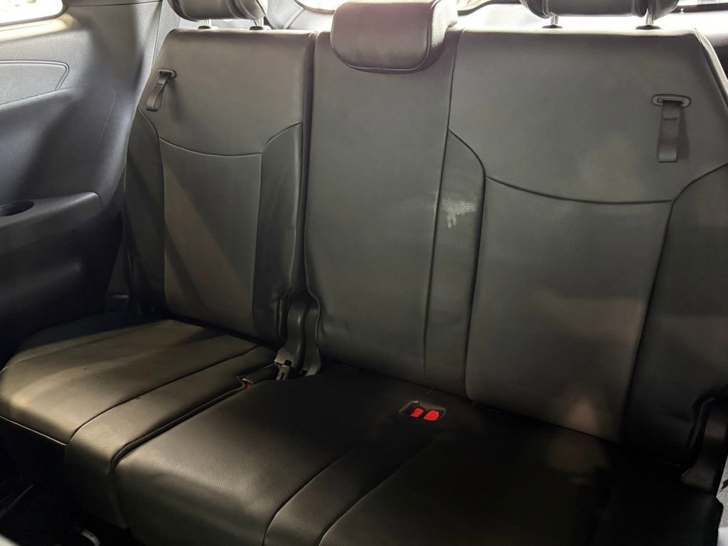 Certified 2021 Toyota Sienna XSE image 37