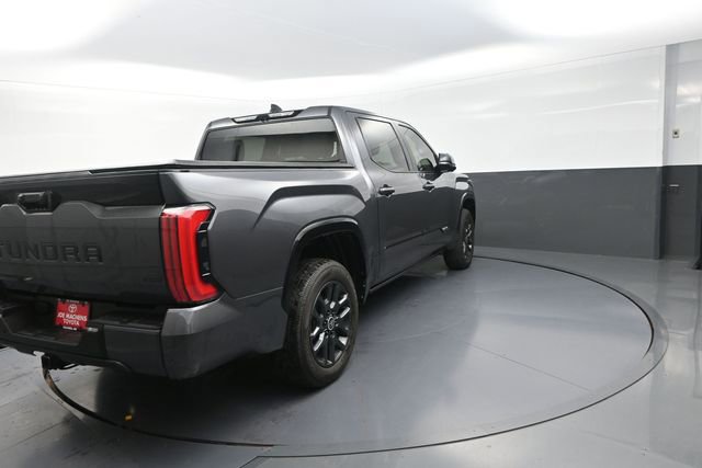 Used 2024 Toyota Tundra Platinum AWD/4WD image 72
