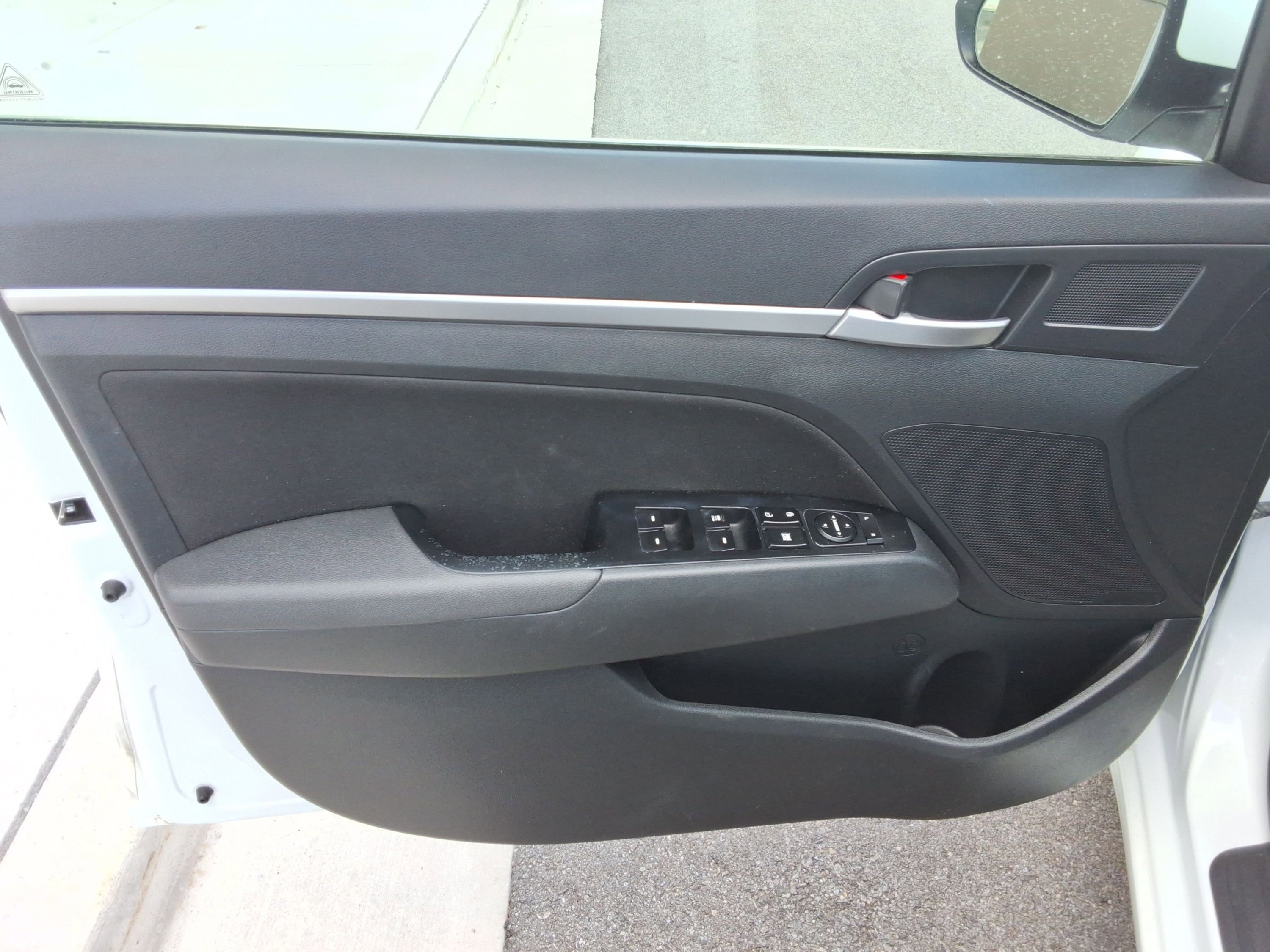 Used 2020 Hyundai Elantra SEL w/ Cargo Package (C1) image 21