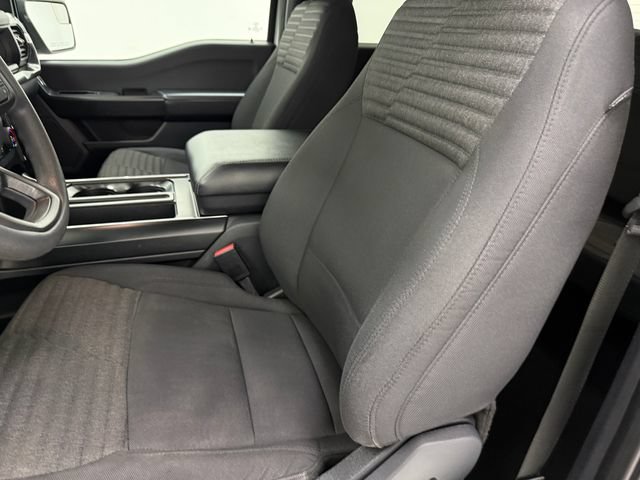 Used 2023 Ford F150 XL w/ STX Appearance Package RWD image 26