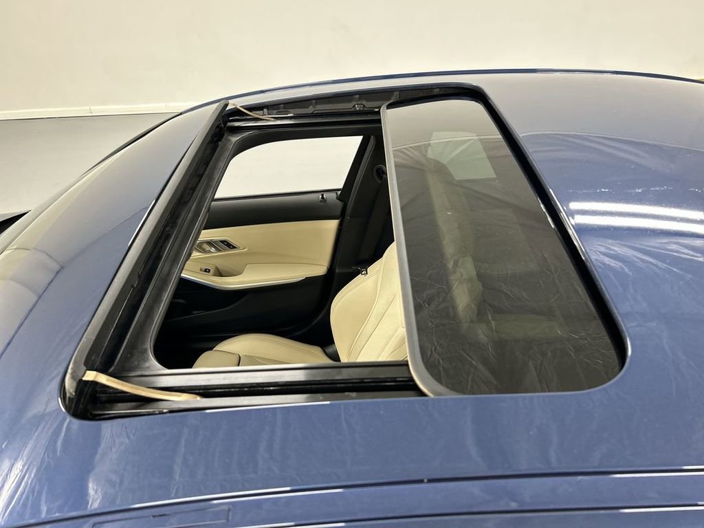 Used 2023 BMW 330e xDrive image 20