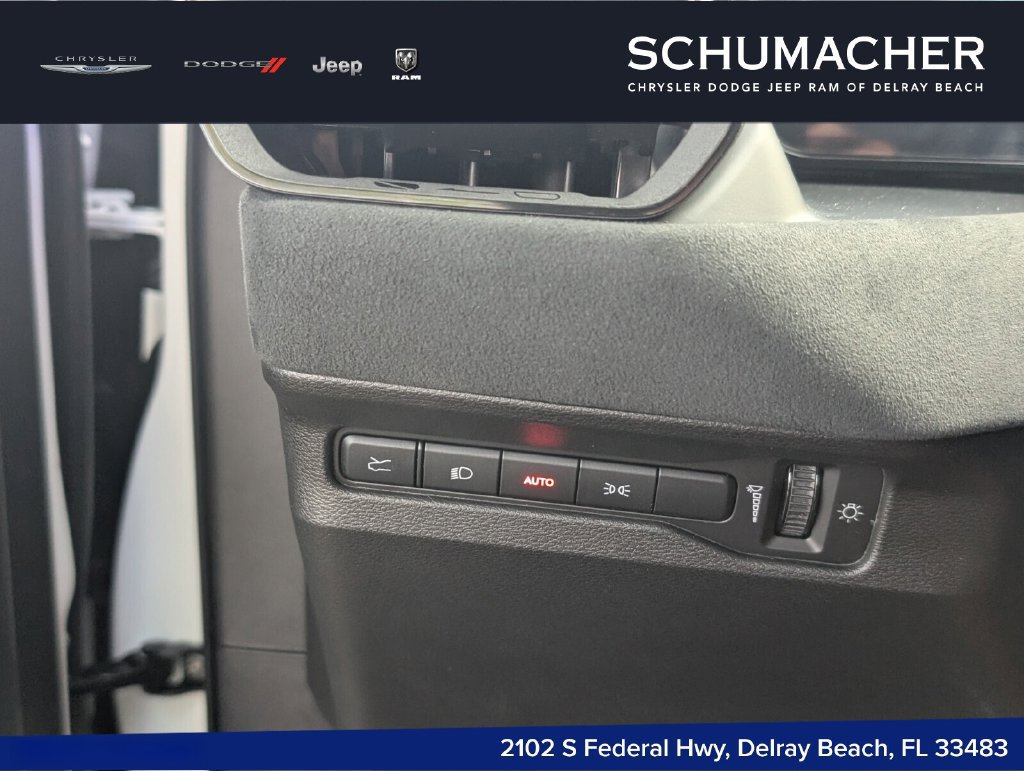 New 2026 Dodge Charger Scat Pack AWD/4WD image 19