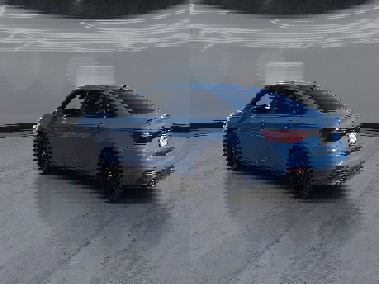 New 2026 Volkswagen Jetta GLI Autobahn image 4