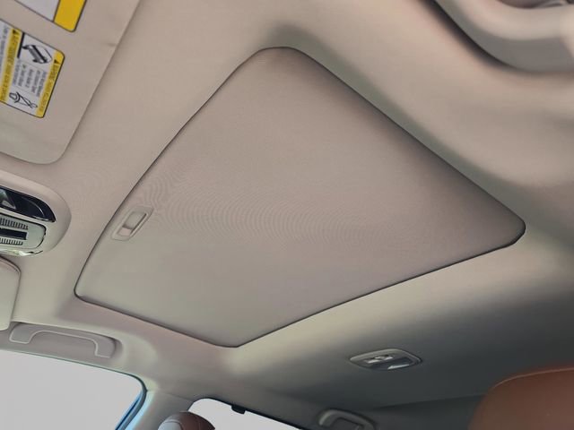 Certified 2025 Subaru Outback Touring image 16