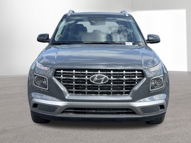 New 2026 Hyundai Venue SEL FWD image 16