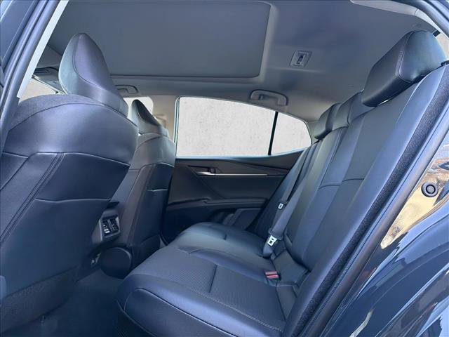 New 2026 Toyota Camry XLE image 20