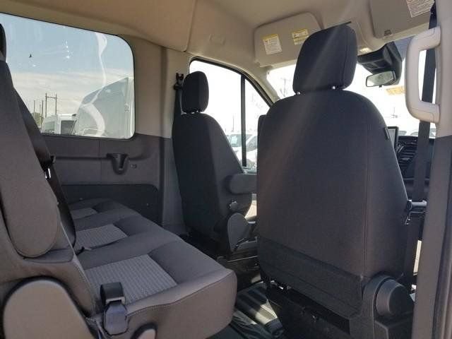 New 2026 Ford Transit 350 XLT RWD image 15