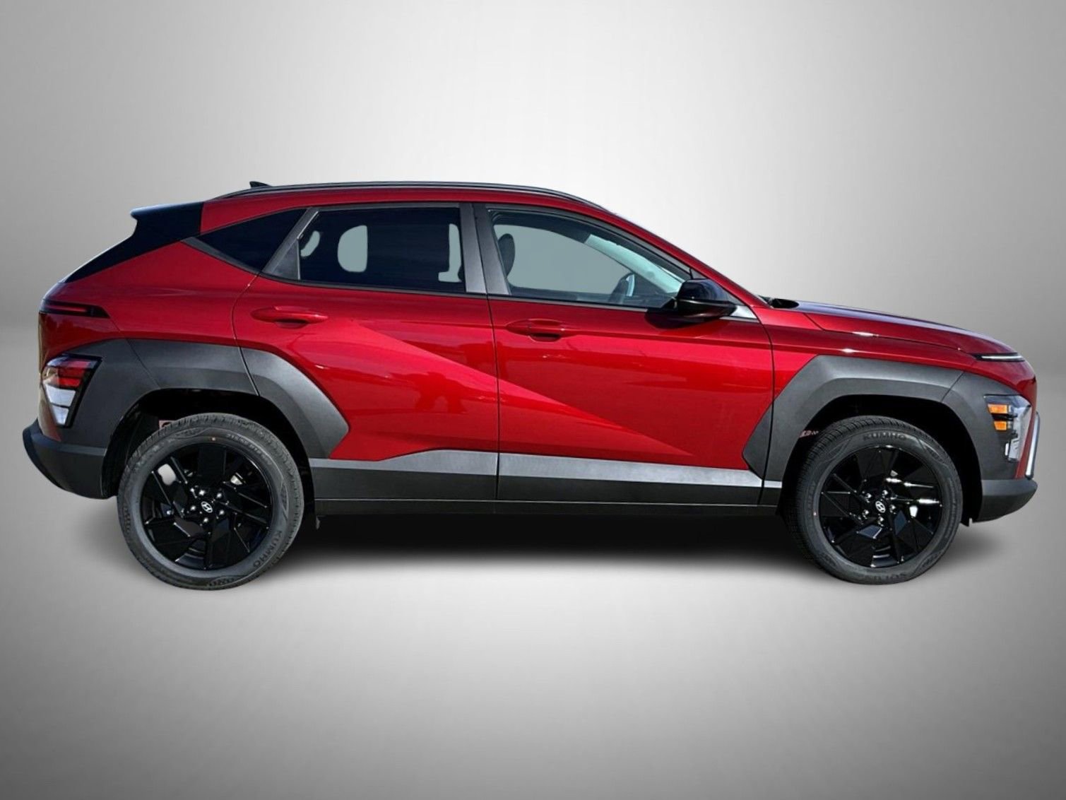 New 2026 Hyundai Kona SEL Sport image 5