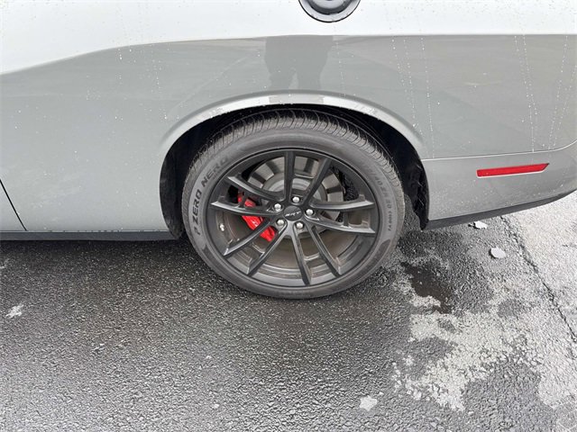 Used 2023 Dodge Challenger SRT Hellcat image 28