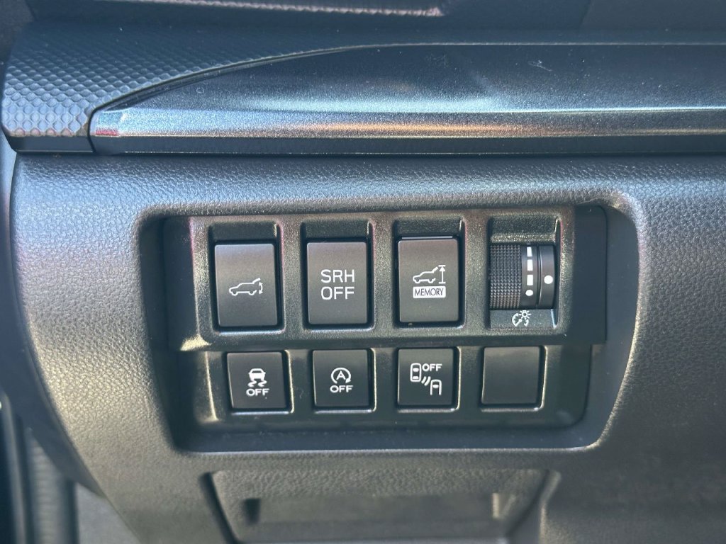 Certified 2023 Subaru Forester Wilderness AWD/4WD image 32