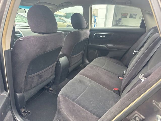 Used 2013 Nissan Altima 2.5 S FWD image 13