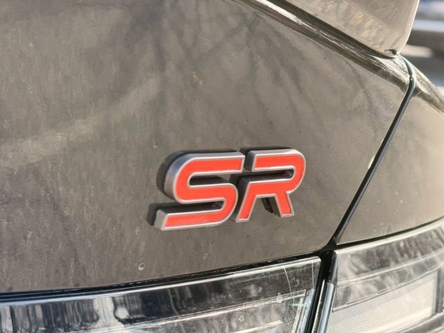 New 2026 Nissan Sentra SR w/ SR Premium Package FWD image 17