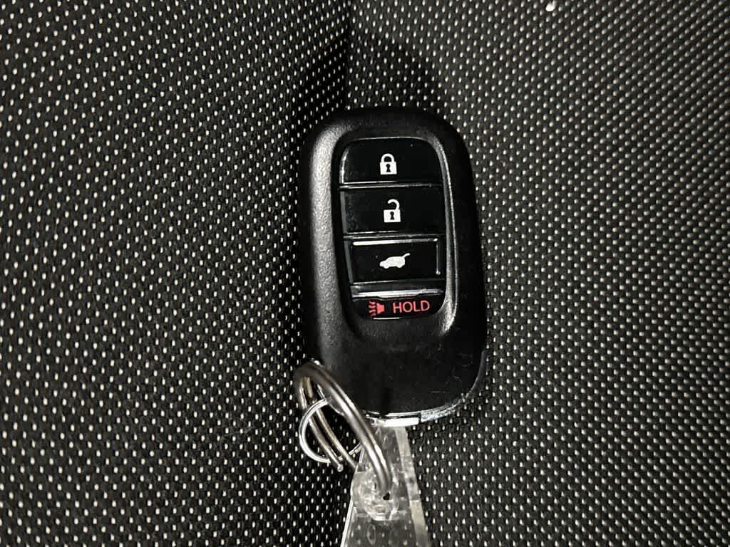 Used 2025 Honda CR-V LX image 27