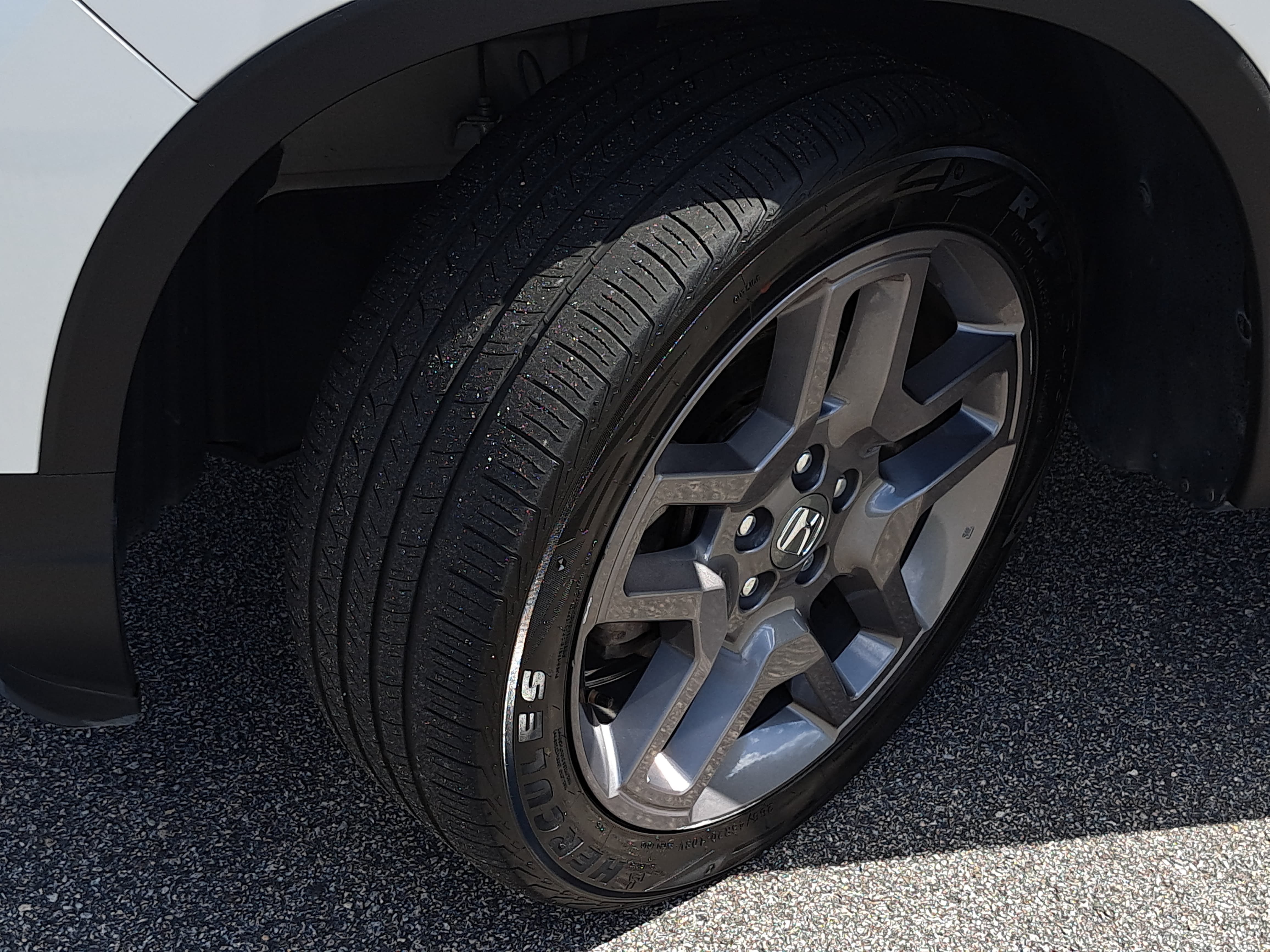 Used 2023 Honda Passport EX-L image 33
