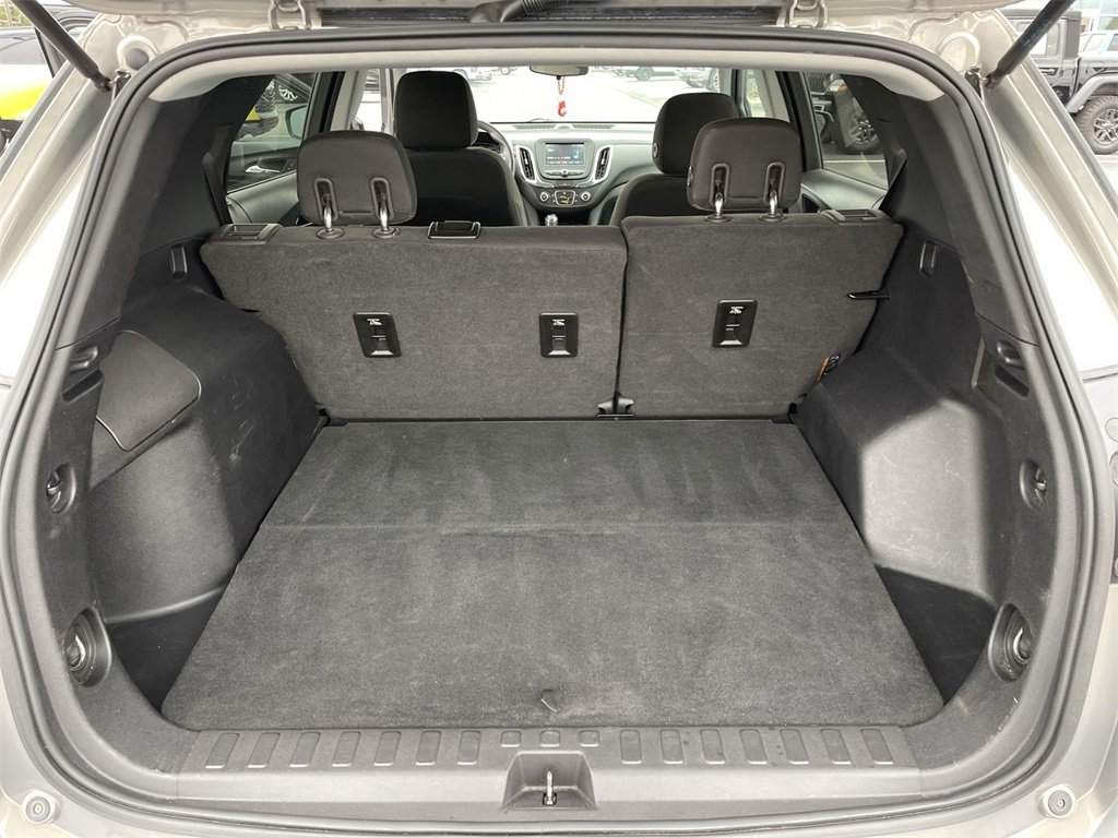 Used 2018 Chevrolet Equinox LT image 22