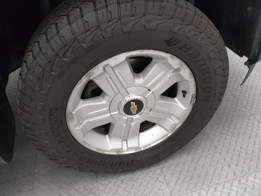 Used 2013 Chevrolet Silverado 1500 LTZ w/ LTZ Plus Package AWD/4WD image 31