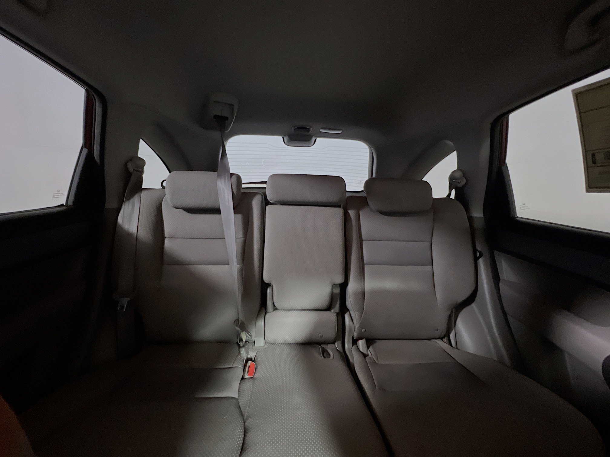 Used 2009 Honda CR-V LX image 31