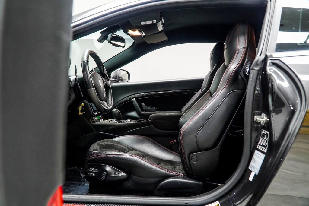 Used 2018 Maserati GranTurismo Sport image 30