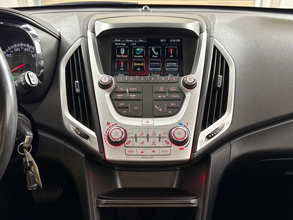 Used 2016 GMC Terrain SLT w/ Open Road Package image 18