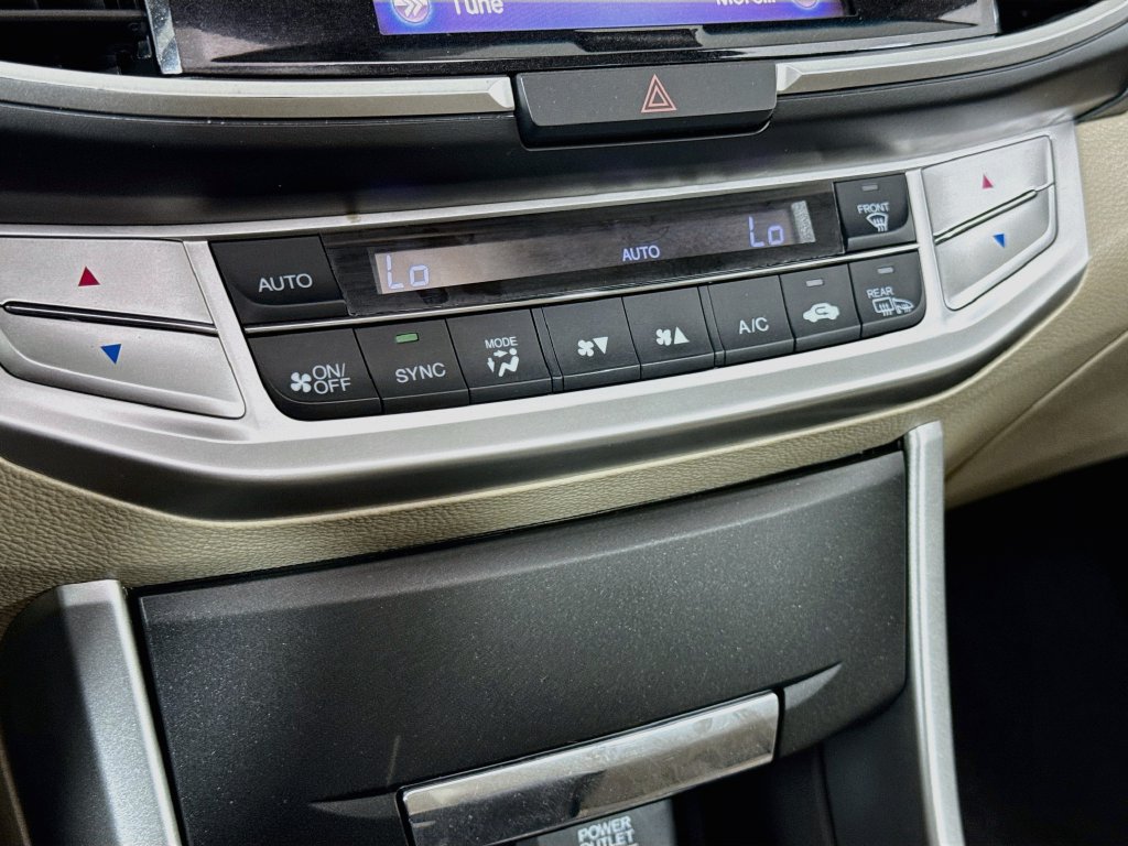 Used 2015 Honda Accord EX-L image 15