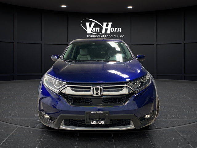 Used 2017 Honda CR-V EX-L image 2