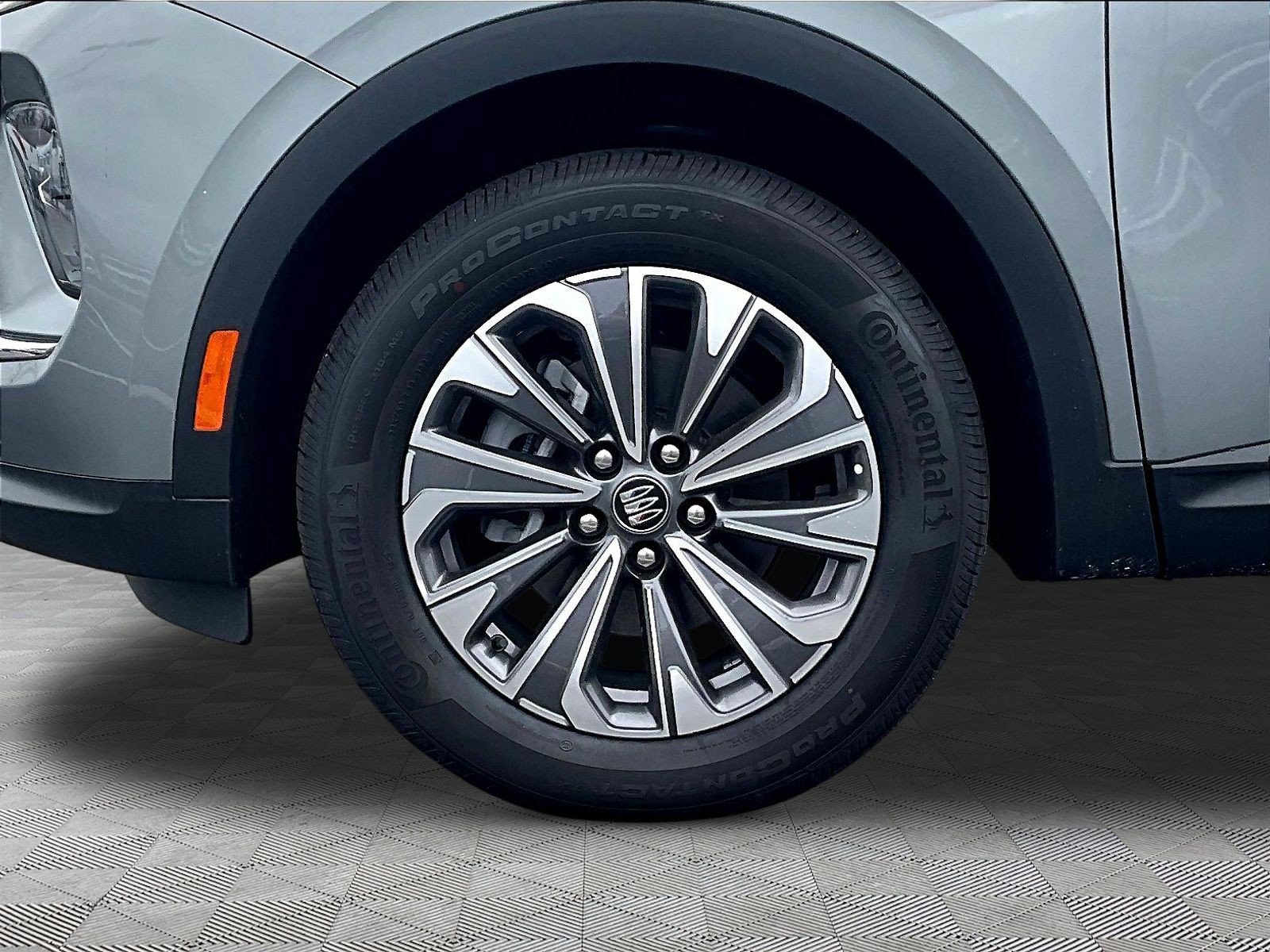 New 2026 Buick Envision Sport Touring AWD/4WD image 13