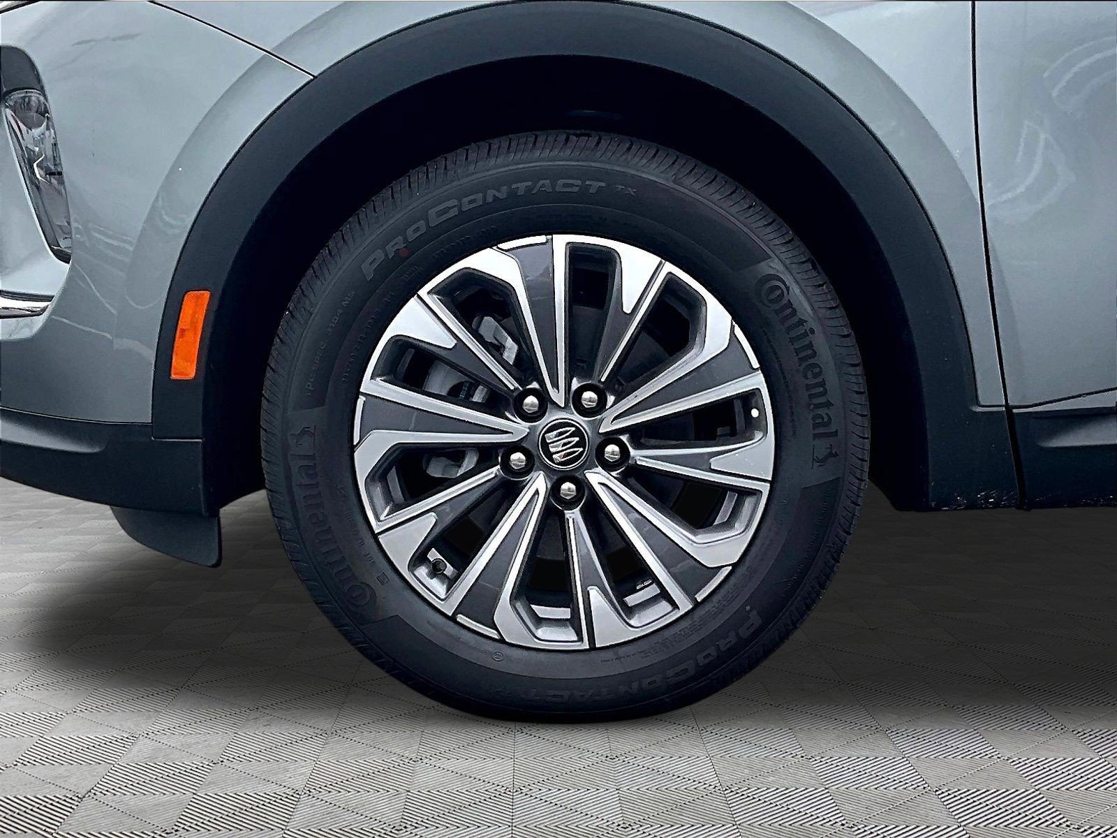 New 2026 Buick Envision Sport Touring AWD/4WD image 13