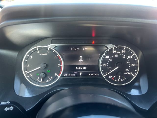 Used 2021 Nissan Rogue SL image 16