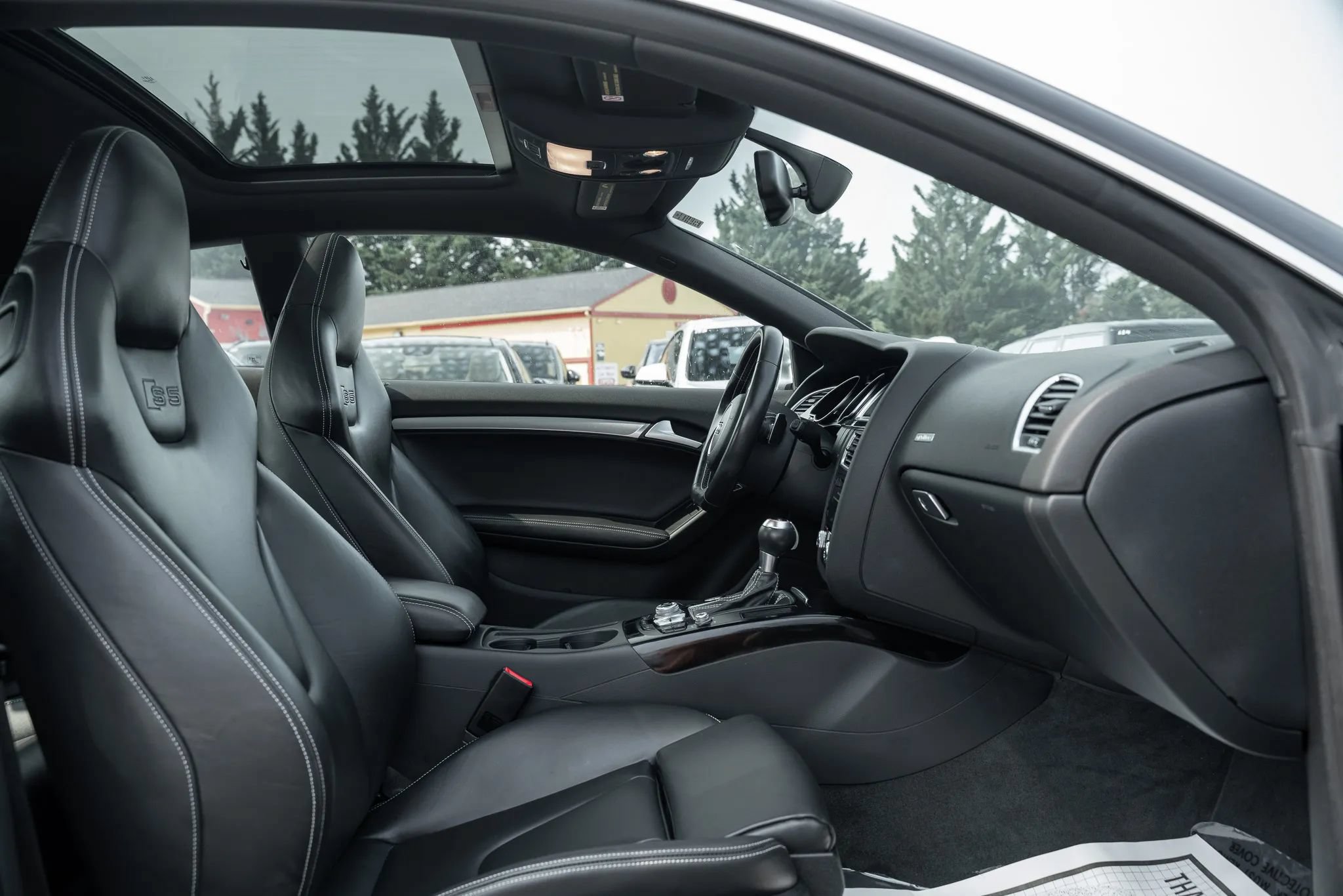 Used 2013 Audi S5 Premium Plus AWD/4WD image 11