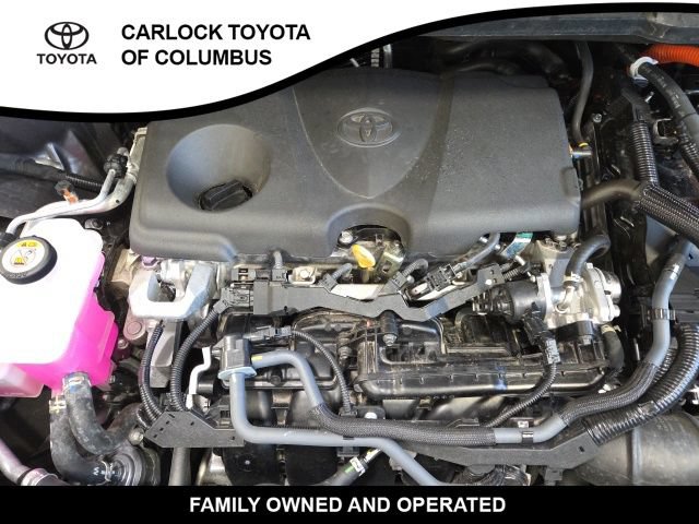 Used 2025 Toyota Sienna XSE w/ XSE Plus Package AWD/4WD image 23