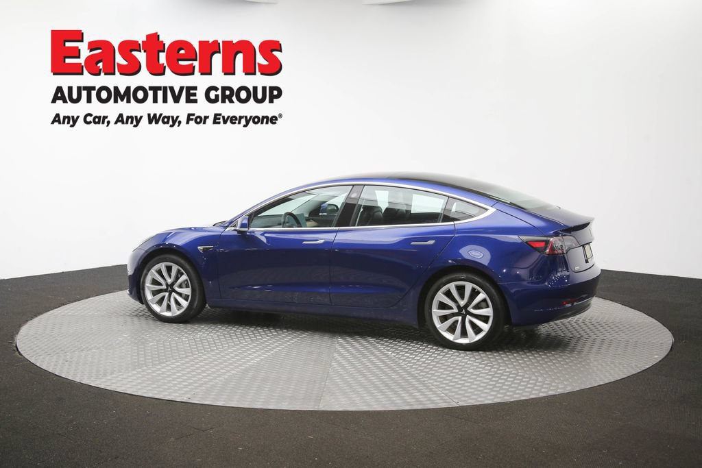 Used 2018 Tesla Model 3 Long Range RWD image 57