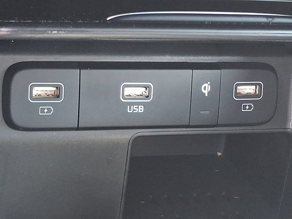 Certified 2023 Kia Sorento X-Line EX AWD/4WD image 27