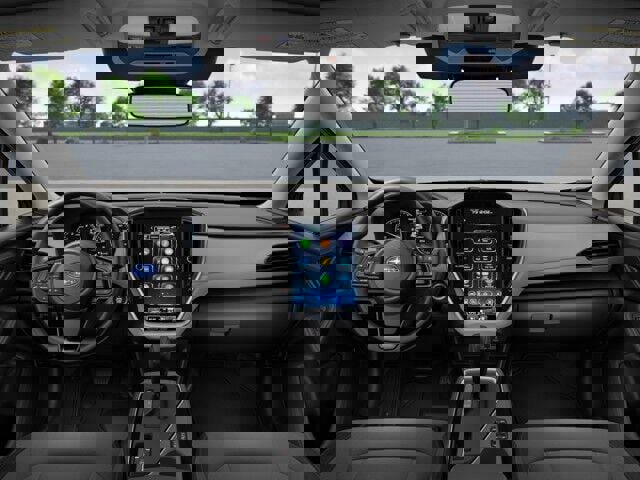 New 2026 Subaru Crosstrek 2.0i Premium image 18