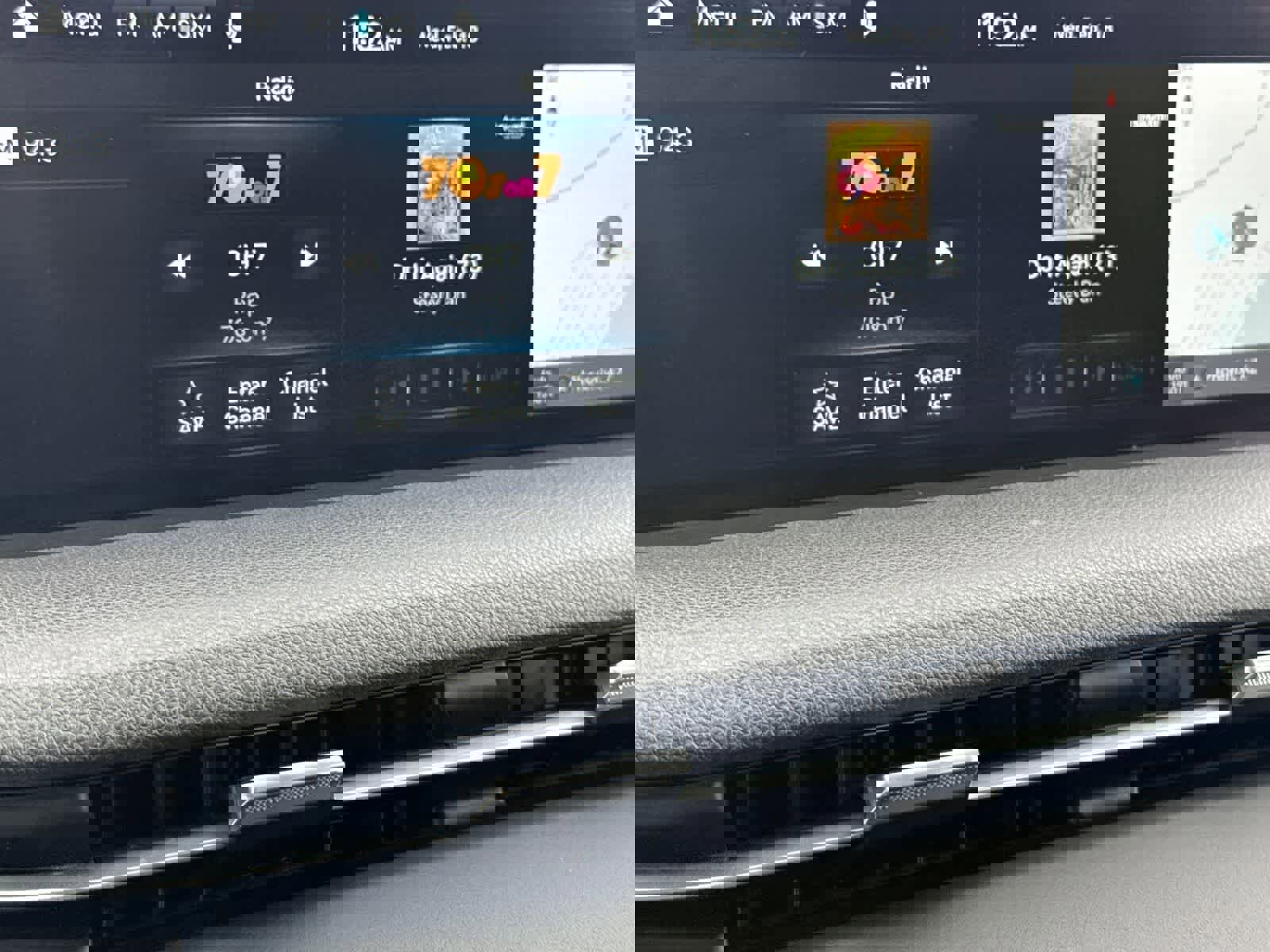 Used 2025 Genesis GV70 2.5T AWD/4WD image 21