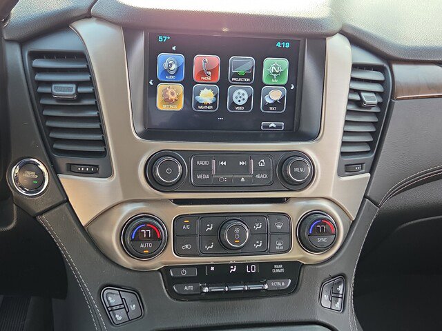 Used 2019 GMC Yukon Denali w/ Denali Ultimate Package AWD/4WD image 16