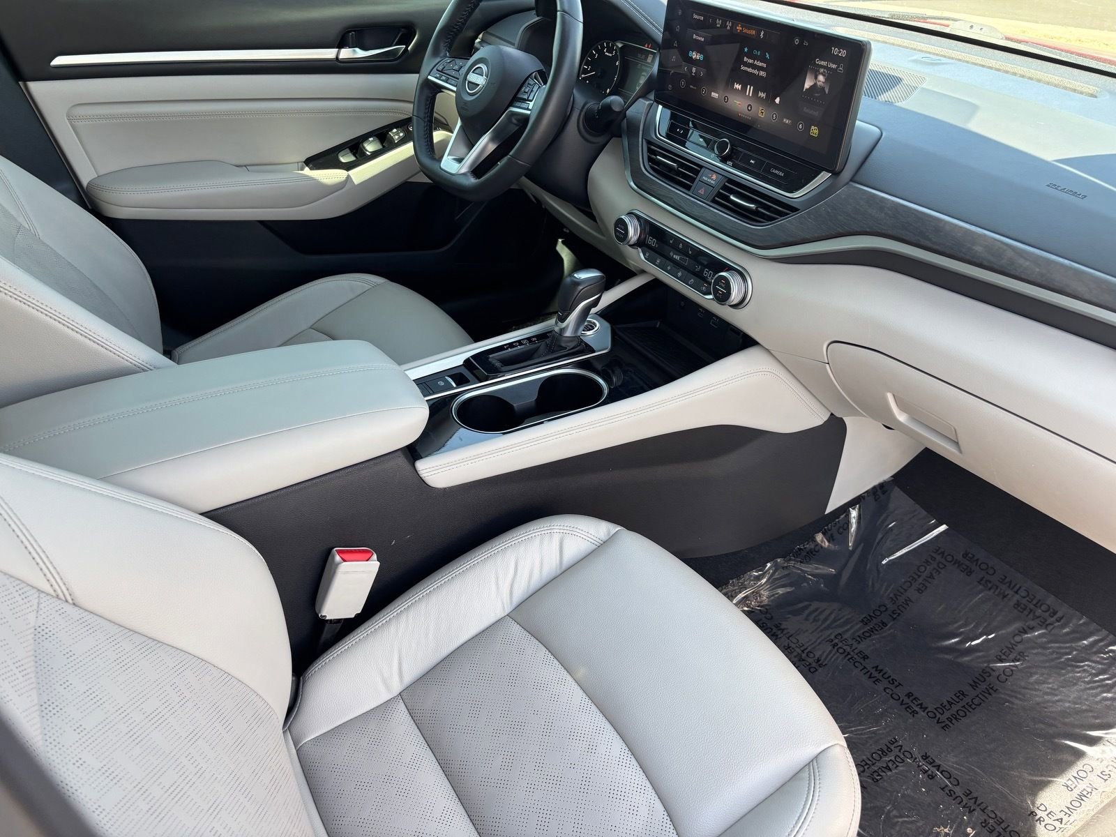 Used 2023 Nissan Altima 2.5 SL image 13