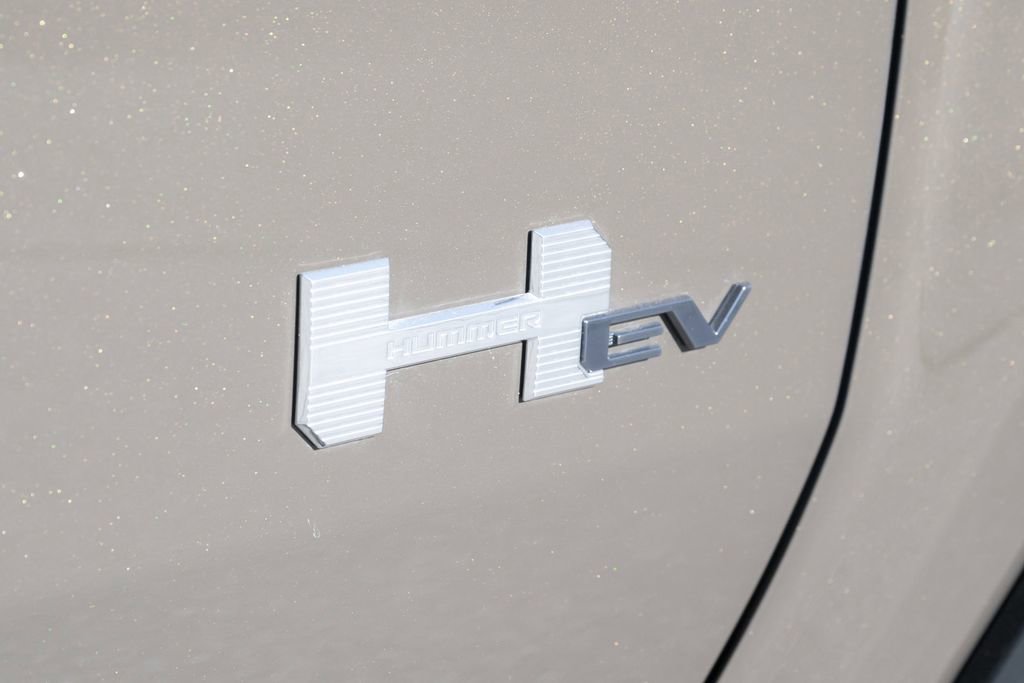 Used 2024 GMC Hummer EV 2X w/ Extreme Off-Road Package AWD/4WD image 14