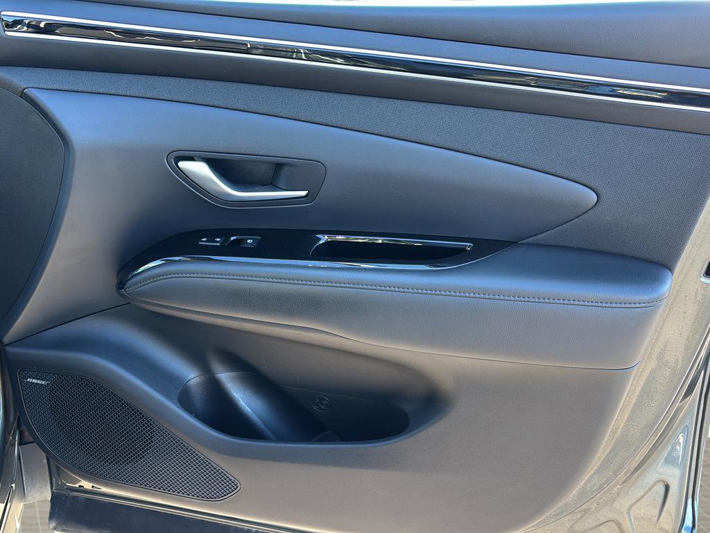 Certified 2024 Hyundai Tucson Limited image 38