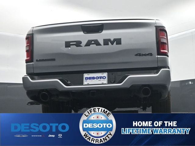 New 2026 RAM 1500 Laramie w/ Night Edition image 49