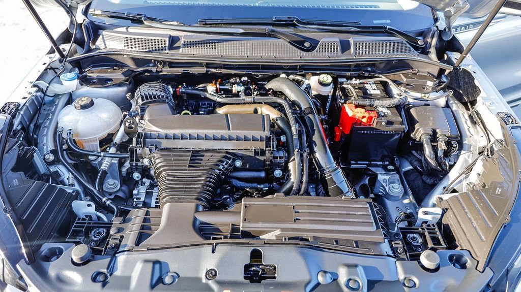 Used 2024 Lincoln Corsair Reserve w/ Equipment Group 201A image 27