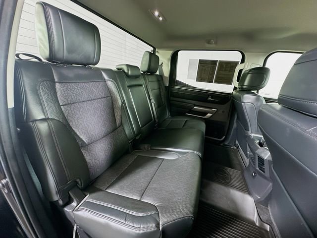 Used 2022 Toyota Tundra SR5 image 27