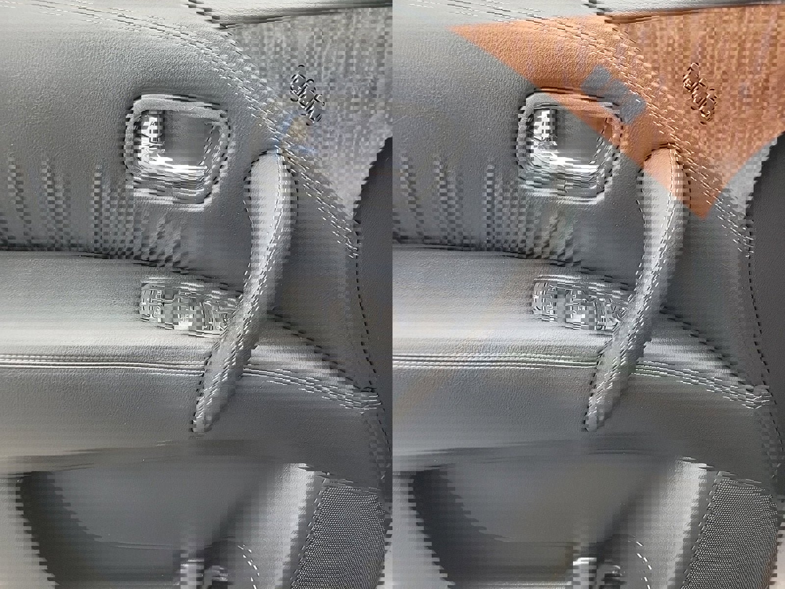 Used 2019 Nissan Armada SL w/ Premium Package image 21