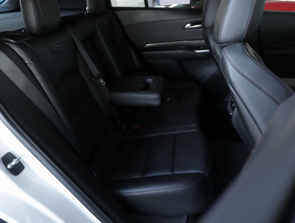 Used 2023 Cadillac XT4 Sport image 30