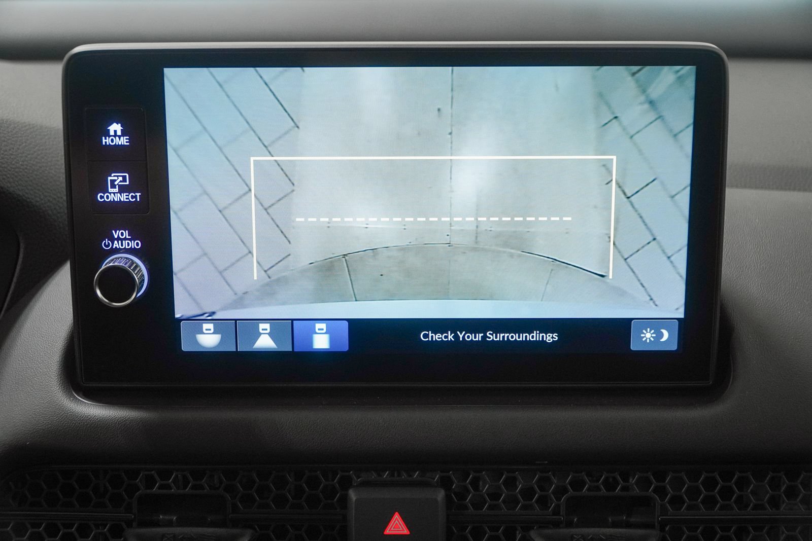 New 2027 Honda HR-V LX image 27
