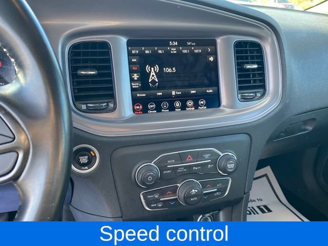 Used 2023 Dodge Charger GT w/ Blacktop Package image 9