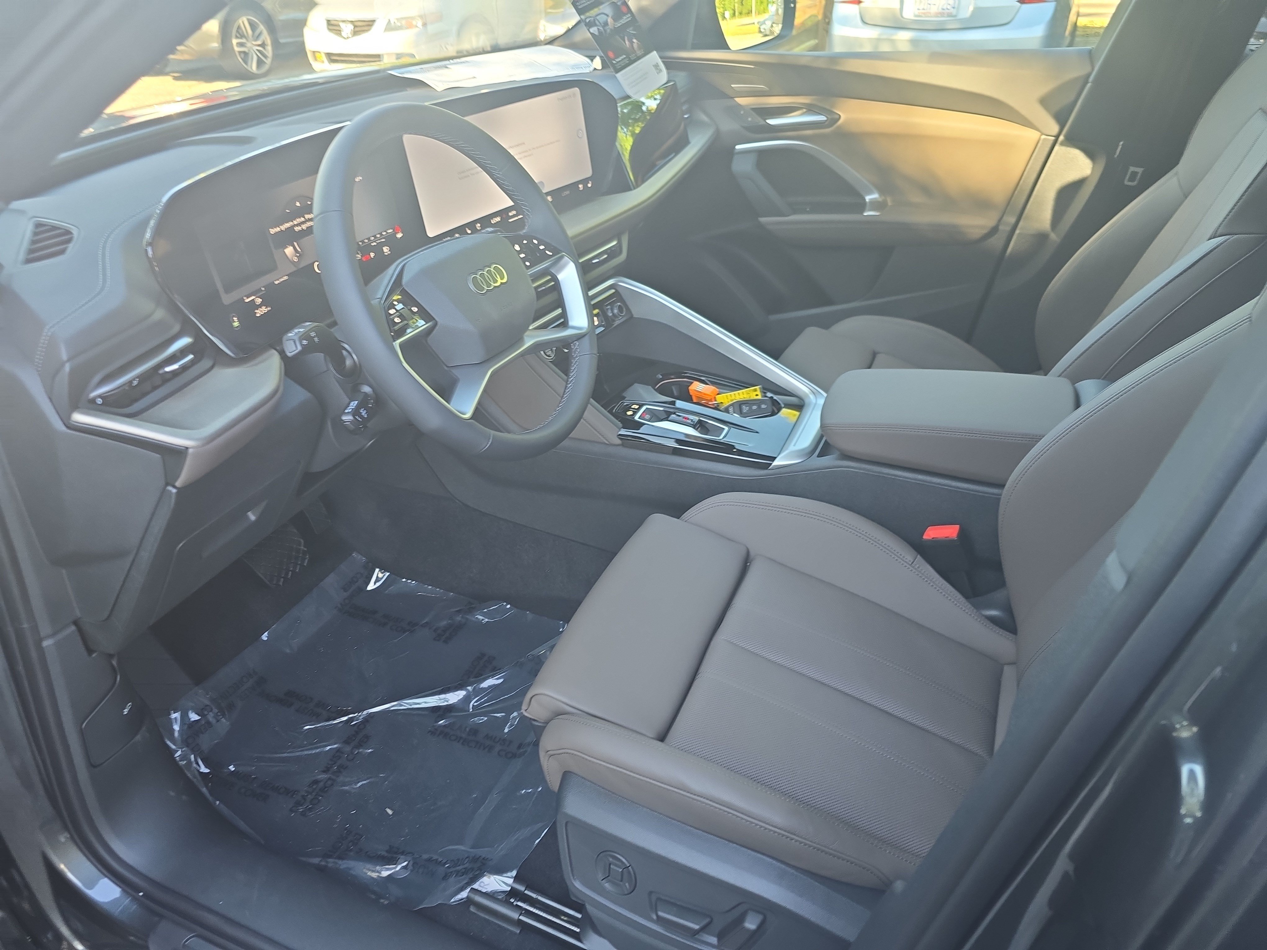 New 2026 Audi Q5 Premium Plus AWD/4WD image 15