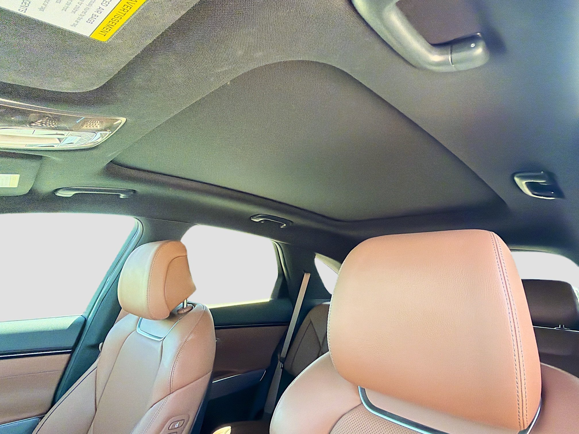 Used 2024 Genesis GV70 2.5T w/ Advanced Package image 27