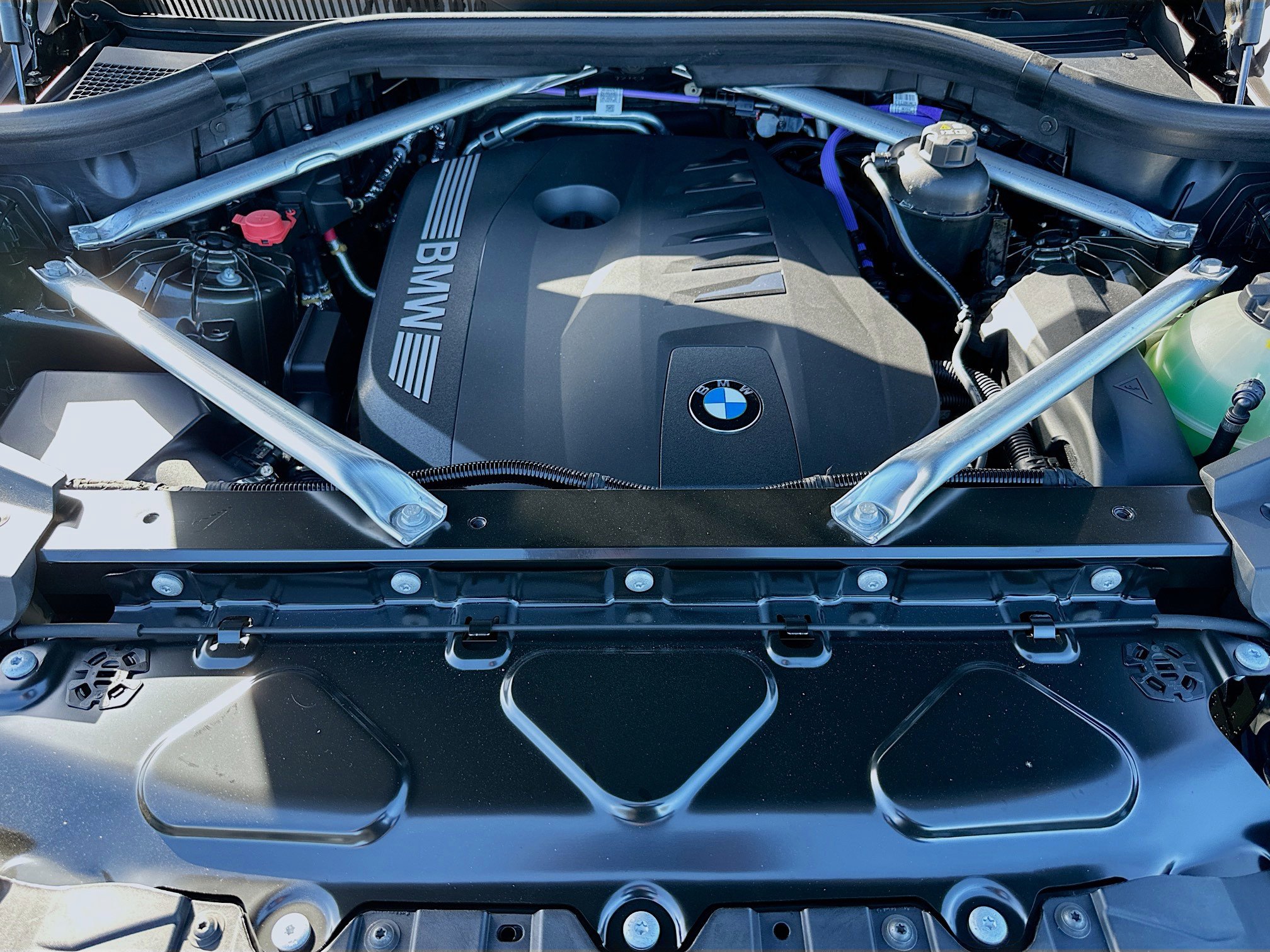 New 2026 BMW X5 sDrive40i w/ M Sport Package image 25