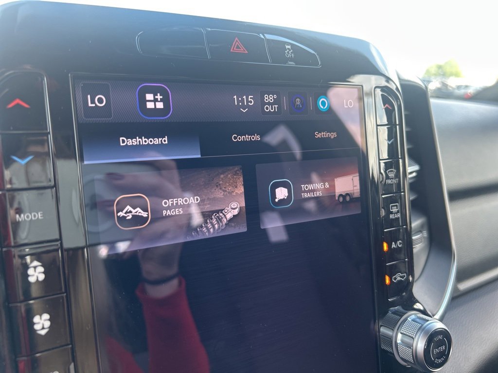 New 2026 RAM 5500 Tradesman image 30